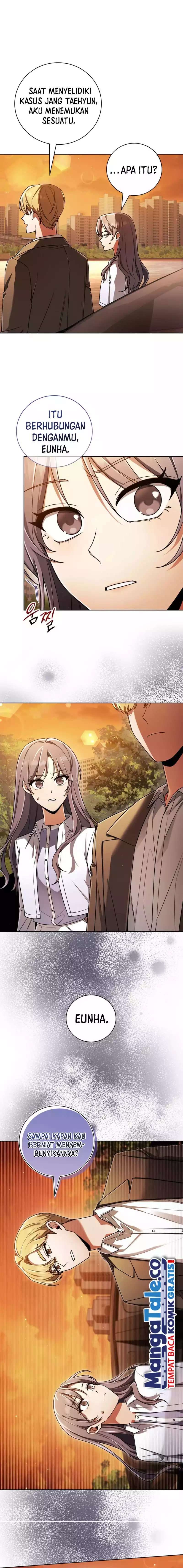 I’ll Make You a Superstar Chapter 35 Gambar 9