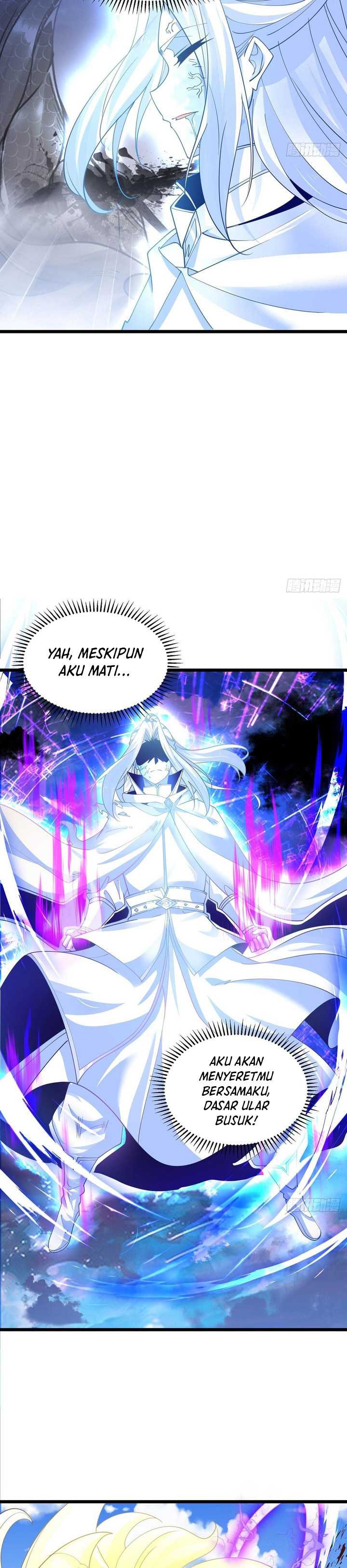 Chaotic Sword God (Remake) Chapter 56 Gambar 6