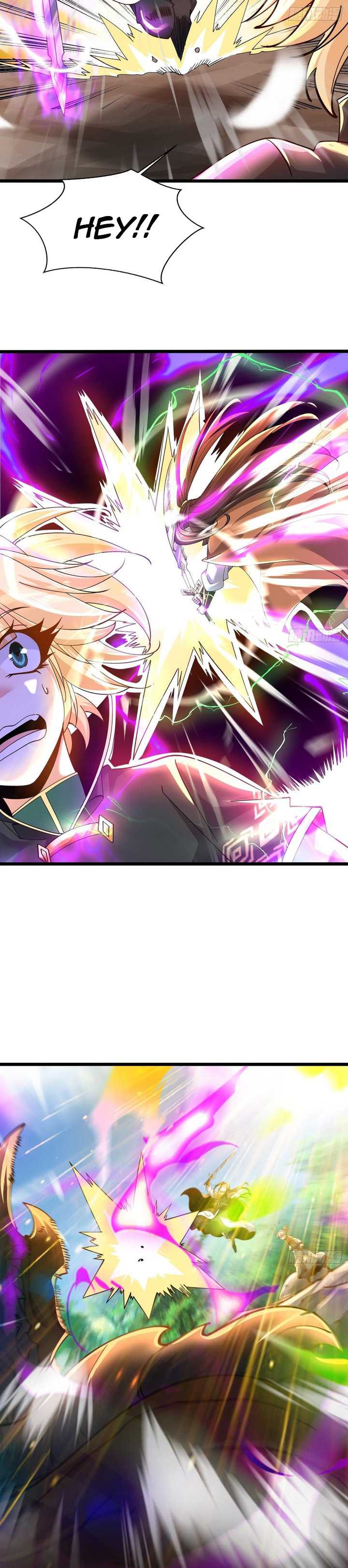 Chaotic Sword God (Remake) Chapter 54 Gambar 12