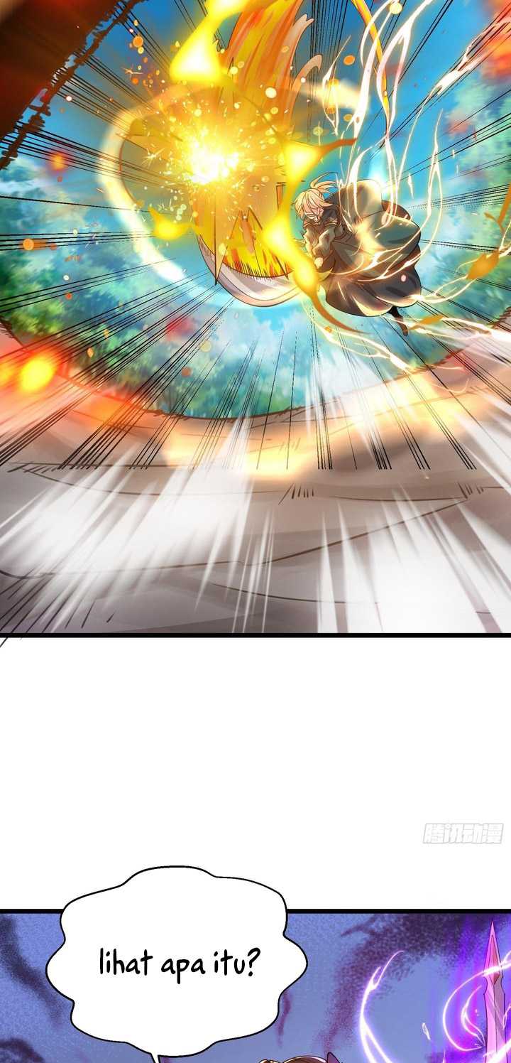 Chaotic Sword God (Remake) Chapter 54 Gambar 15