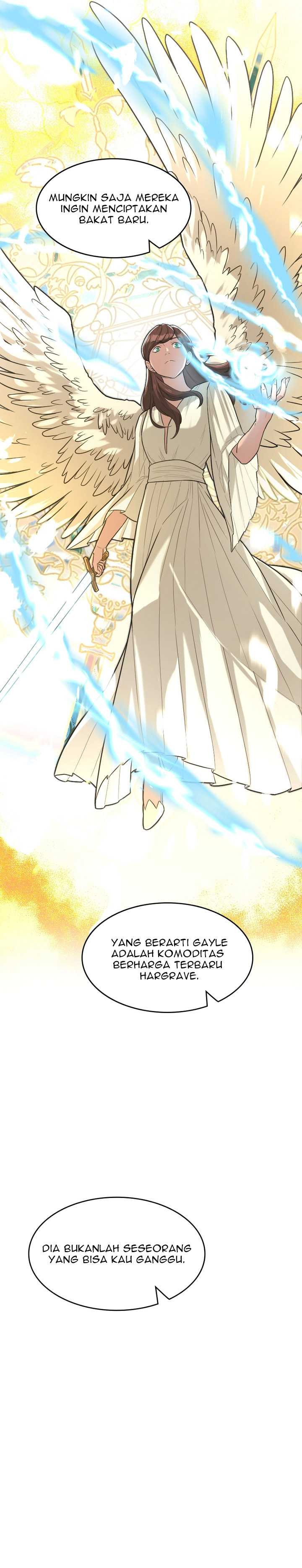Paranoid Mage Chapter 26 Gambar 10
