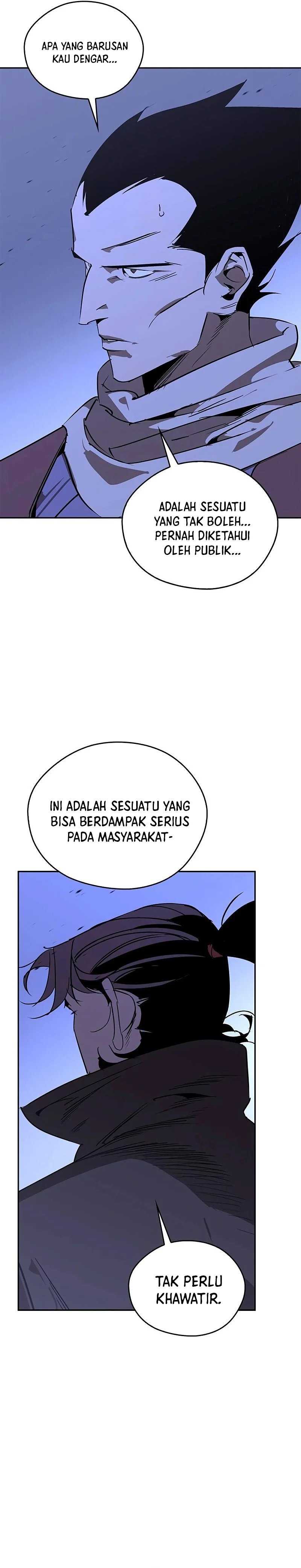 Martial Wild West Chapter 52 Gambar 13