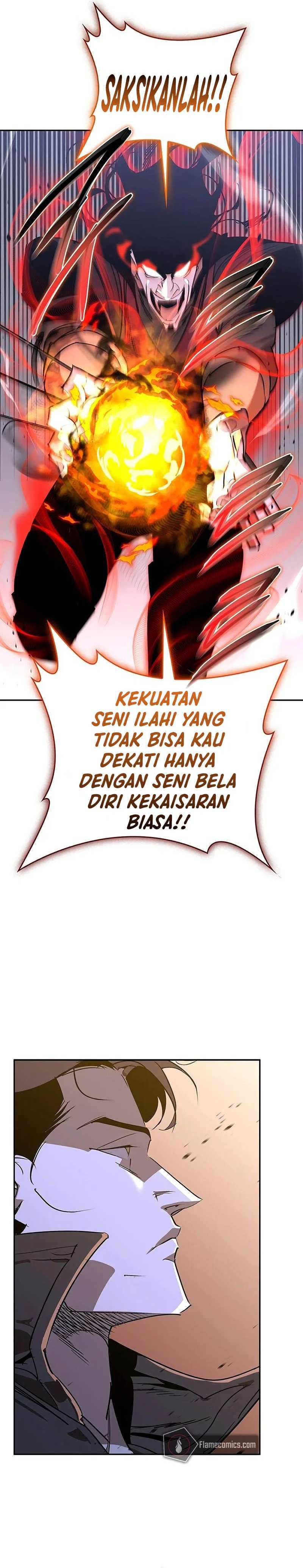 Martial Wild West Chapter 51 Gambar 13