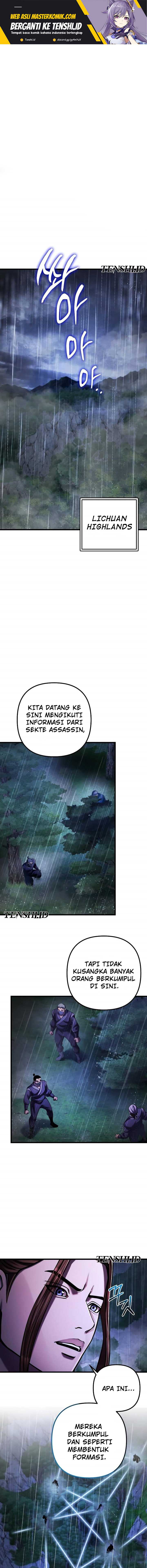 Baca Manhwa Ha Buk Paeng’s Youngest Son Chapter 142 Gambar 2