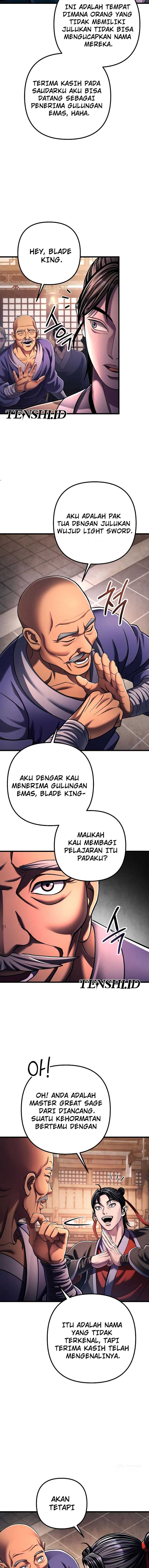 Ha Buk Paeng’s Youngest Son Chapter 139 Gambar 5