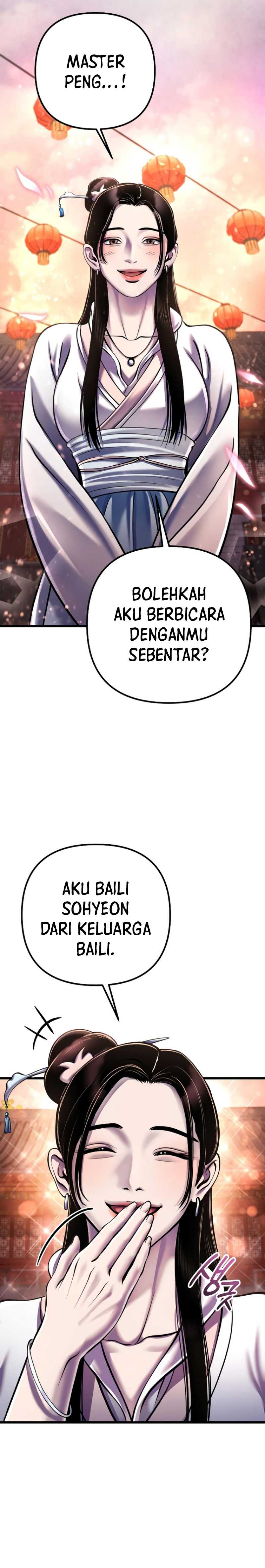 Ha Buk Paeng’s Youngest Son Chapter 119 Gambar 3