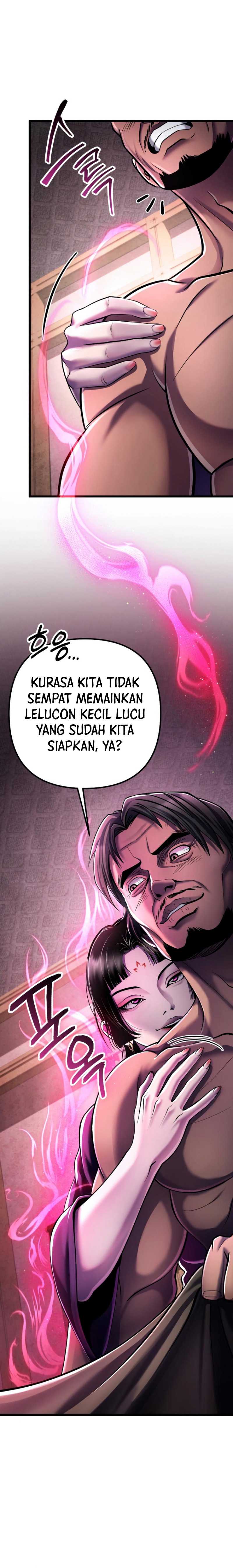 Ha Buk Paeng’s Youngest Son Chapter 118 Gambar 15