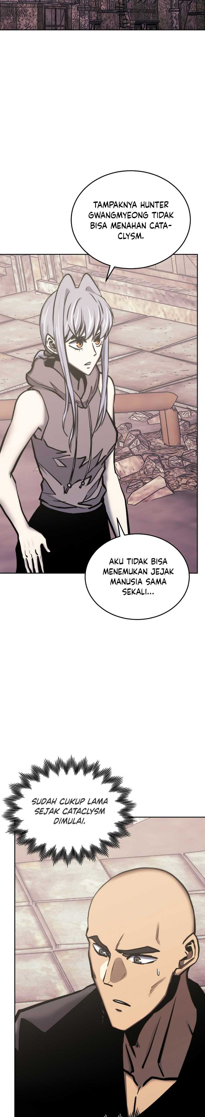 Halaman Komik