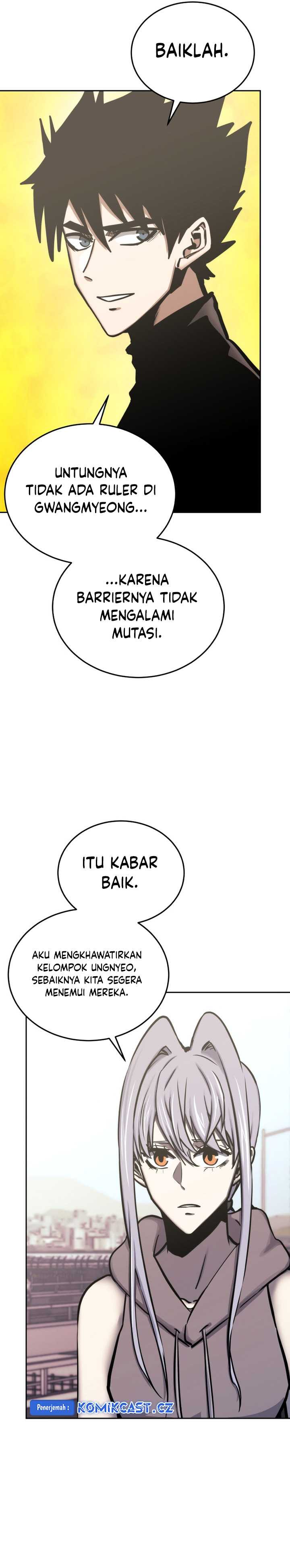 Halaman Komik