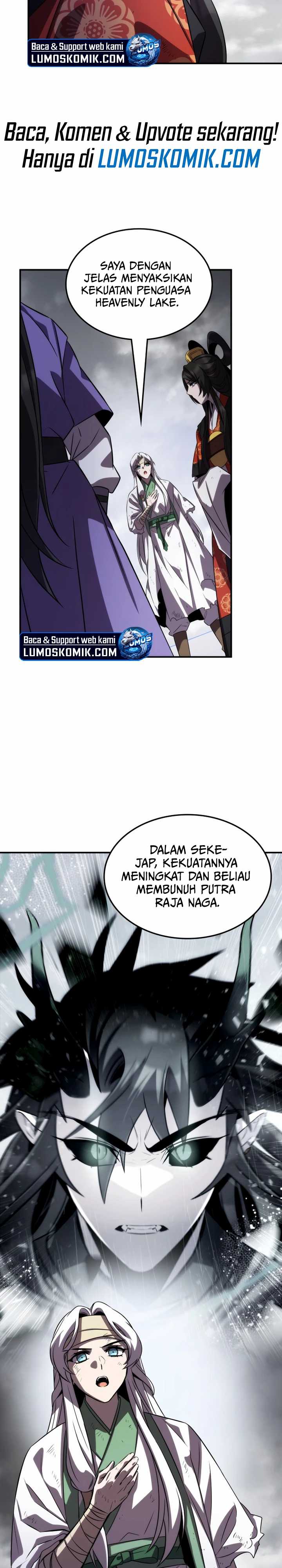 Drug Devourer Chapter 88 Gambar 7