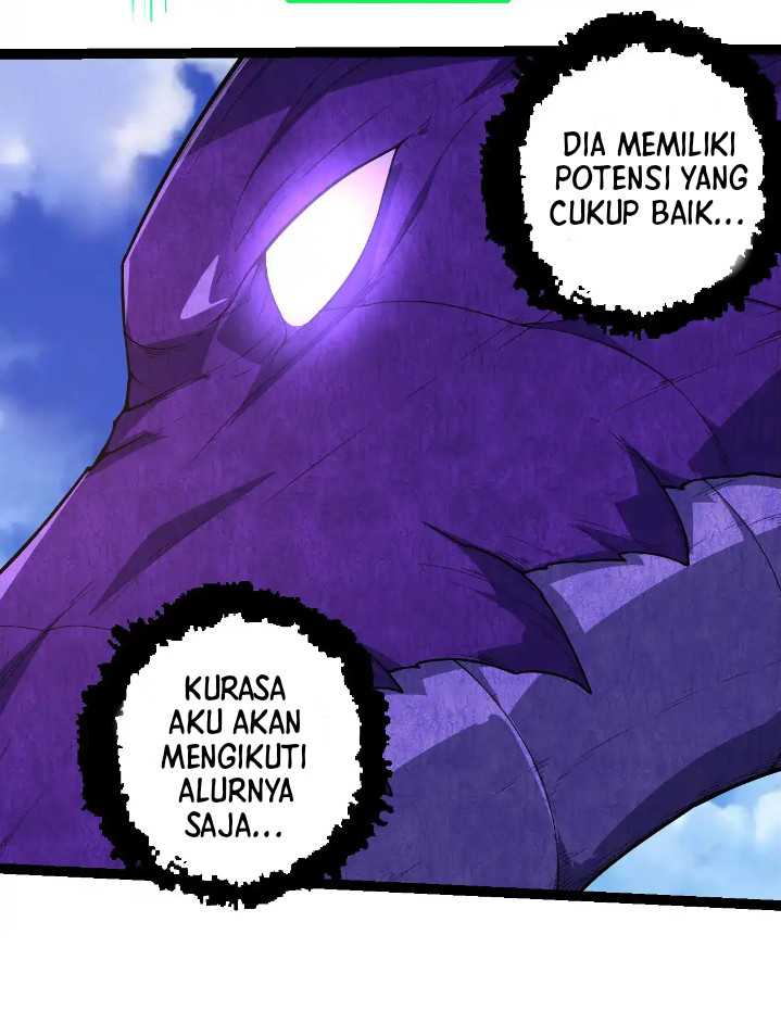 Evolution Begins With A Big Tree Chapter 262 Gambar 13