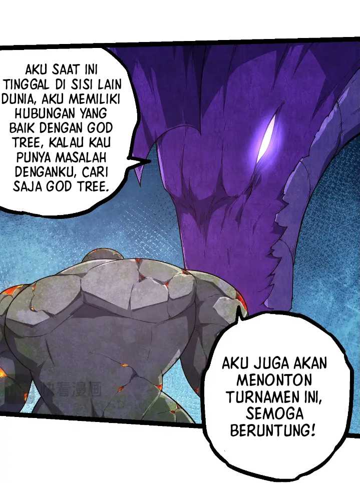 Evolution Begins With A Big Tree Chapter 262 Gambar 14