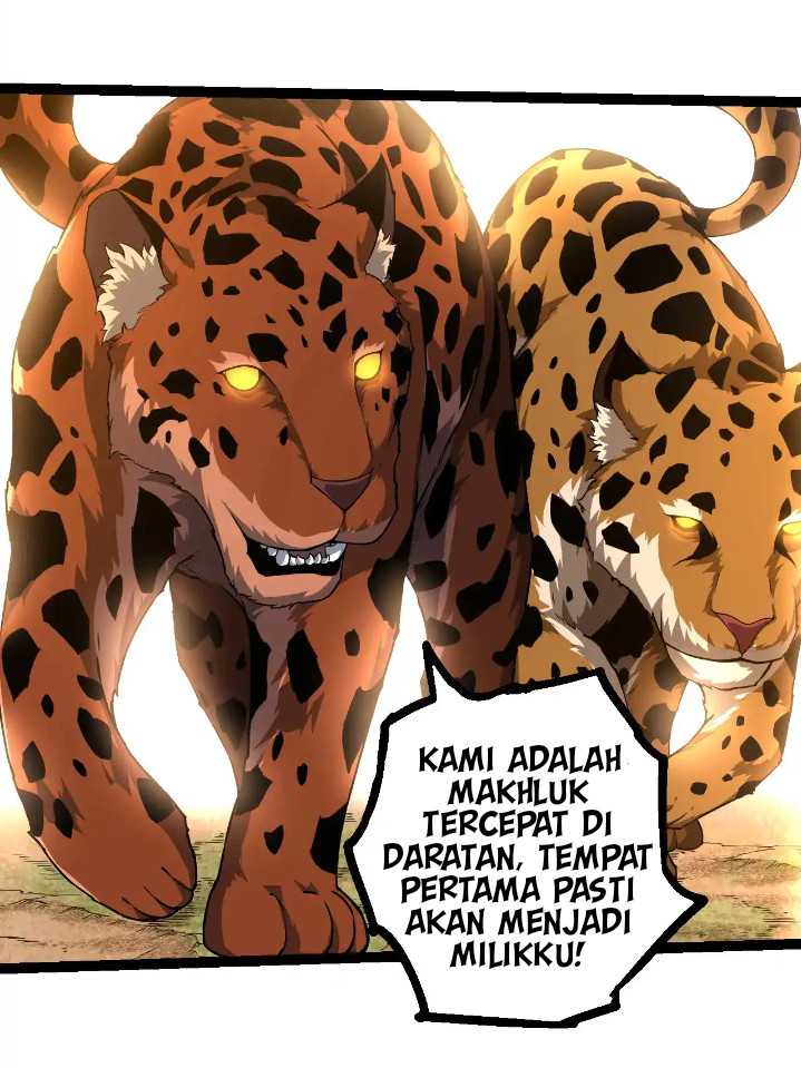 Evolution Begins With A Big Tree Chapter 262 Gambar 31