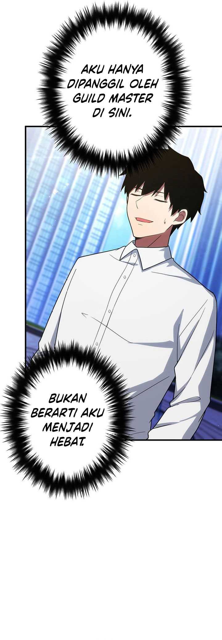 The Godslayer’s Imitator Chapter 34 bahasa Indonesia Gambar 32