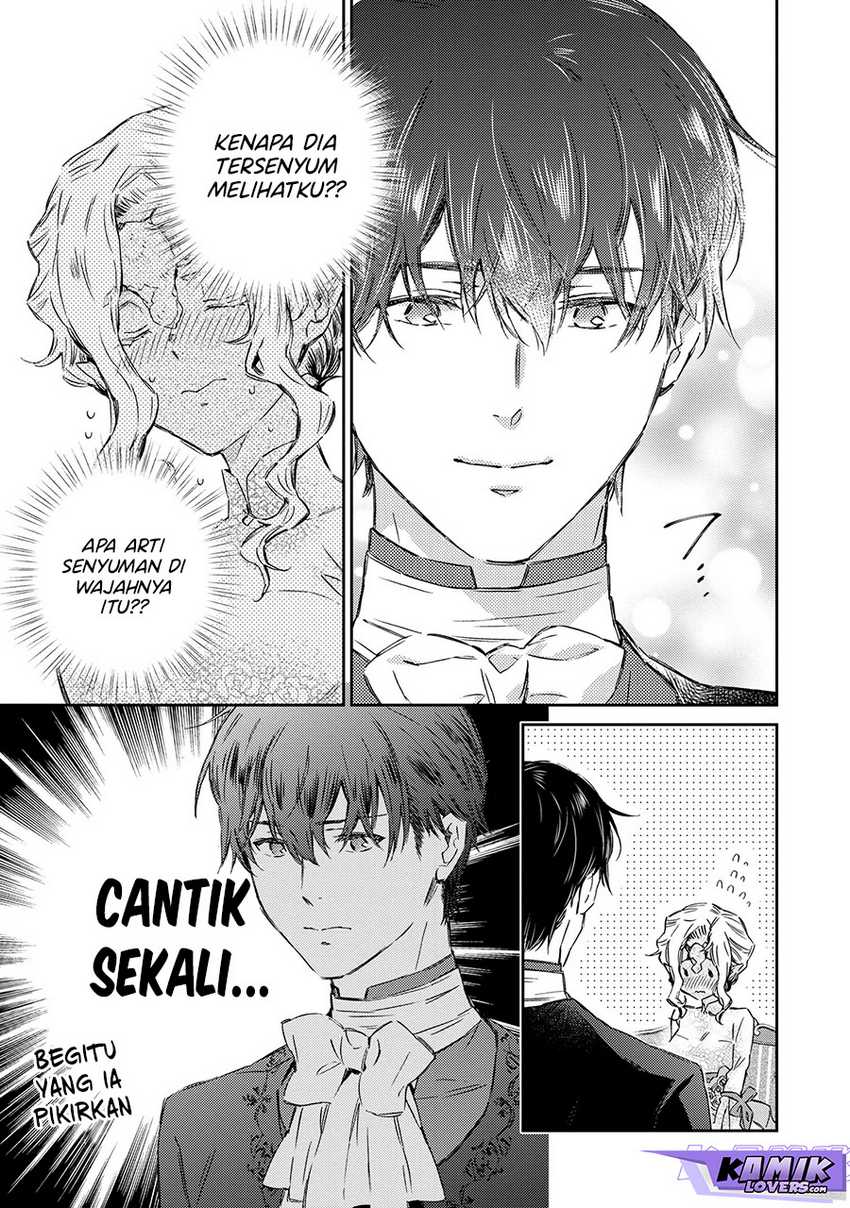 Goblin Reijou to Tensei Kizoku ga Shiawase ni Naru Made Chapter 2.4 Gambar 4