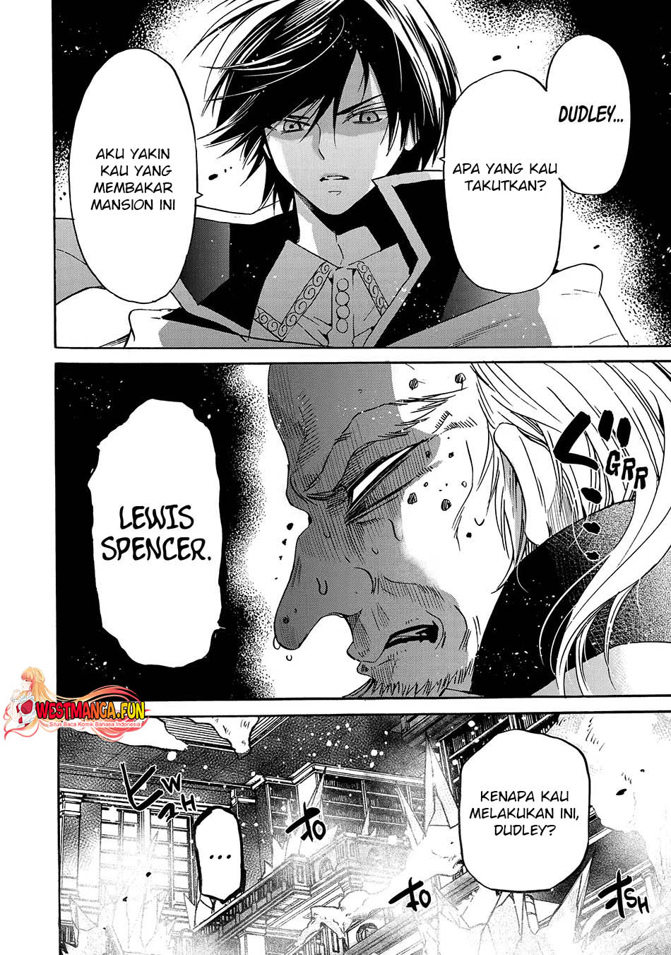 Tensei Shita Moto Dorei, Saikyou no Kizoku ni Natte Toshiue no Musume to Sekai Saikyou wo Mezashimasu Chapter 9 Gambar 10