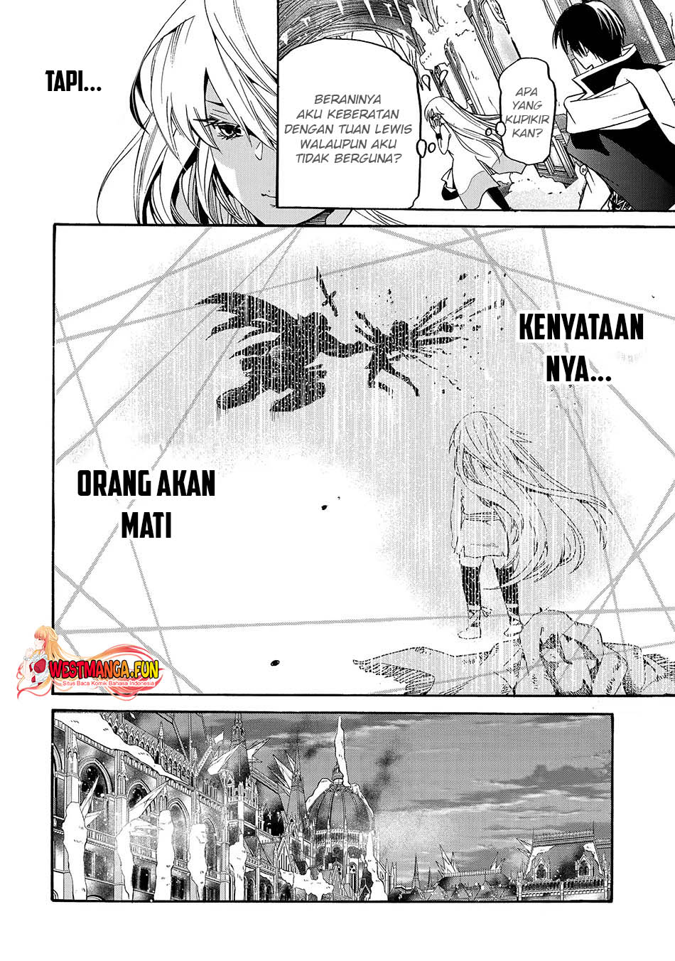 Tensei Shita Moto Dorei, Saikyou no Kizoku ni Natte Toshiue no Musume to Sekai Saikyou wo Mezashimasu Chapter 9 Gambar 21