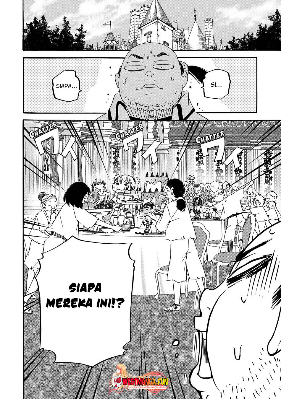 Tensei Shita Moto Dorei, Saikyou no Kizoku ni Natte Toshiue no Musume to Sekai Saikyou wo Mezashimasu Chapter 9 Gambar 27