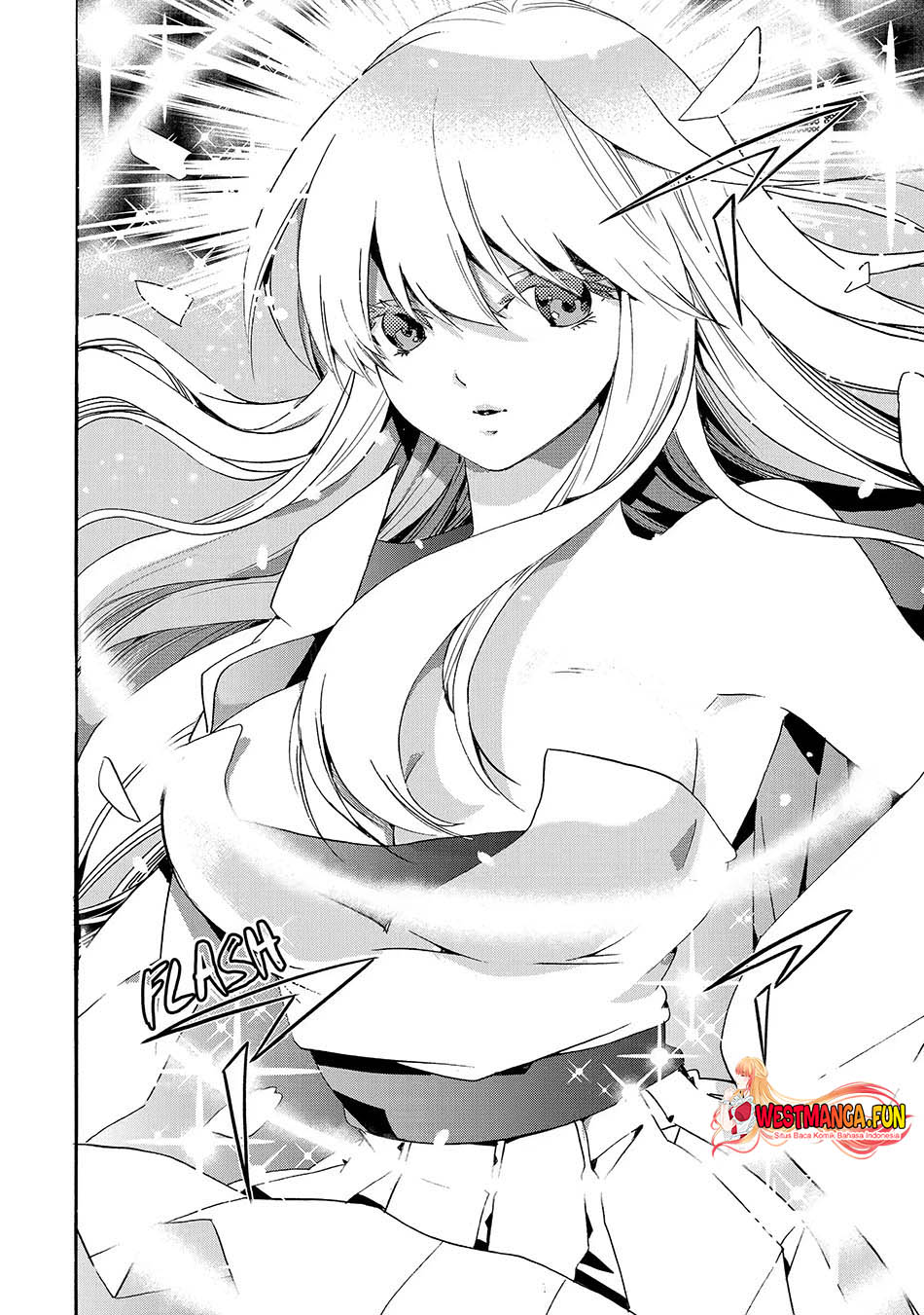 Tensei Shita Moto Dorei, Saikyou no Kizoku ni Natte Toshiue no Musume to Sekai Saikyou wo Mezashimasu Chapter 9 Gambar 39