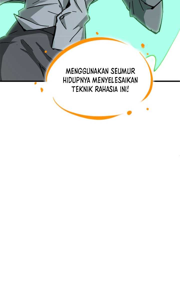 Monk Fron the Future (Cultivator From the Future) Chapter 92 Gambar 18