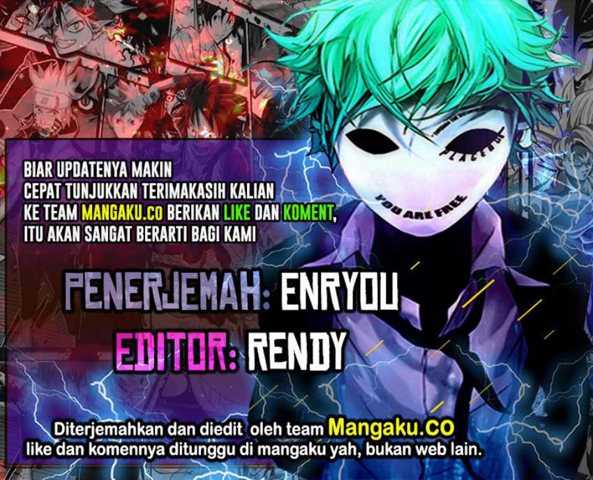 Baca Komik Witch Watch Chapter 164 Gambar 1