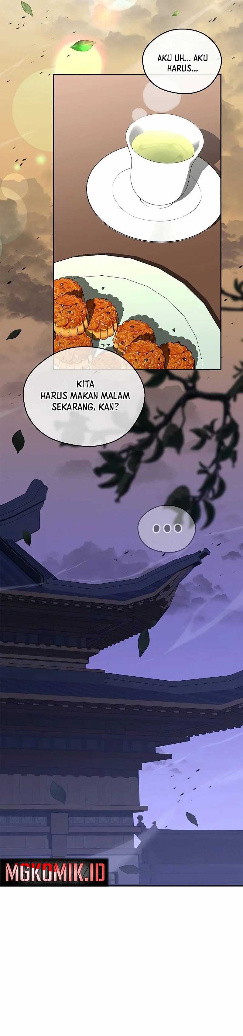 Martial Wild West Chapter 54 Gambar 25