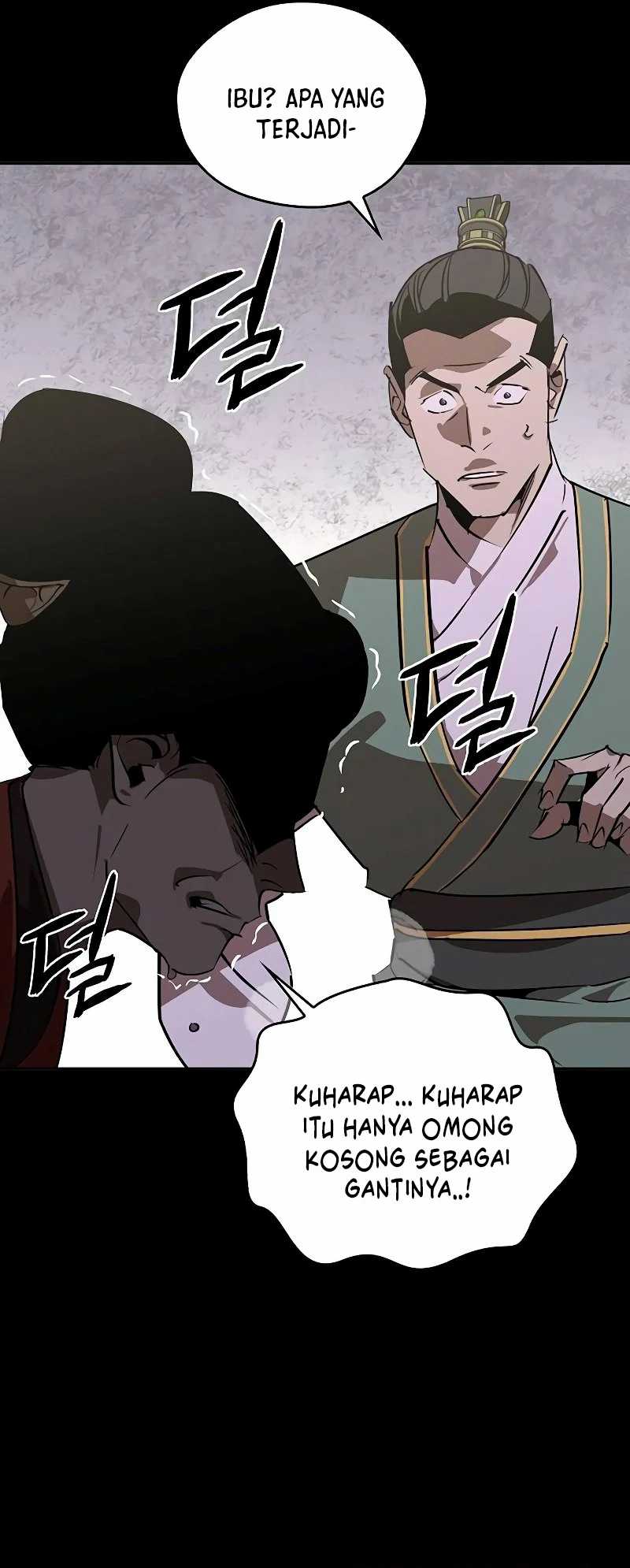 Martial Wild West Chapter 54 Gambar 5