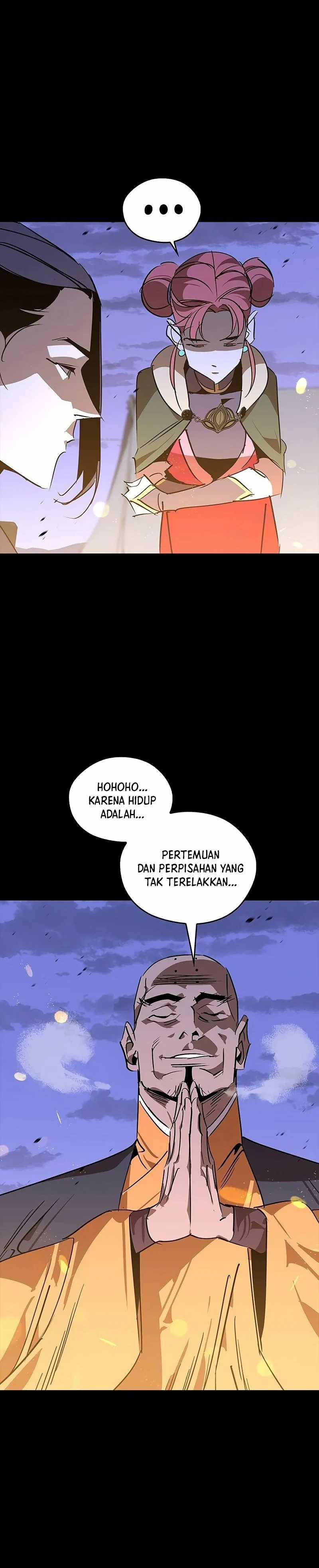 Martial Wild West Chapter 53 Gambar 14