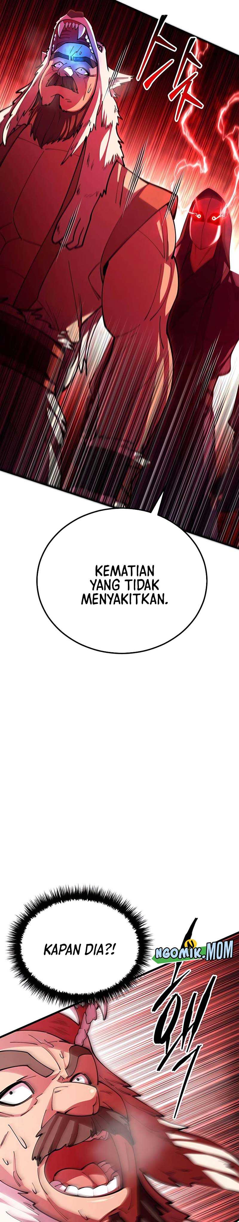 World’s Greatest Senior Disciple Chapter 95 Gambar 10
