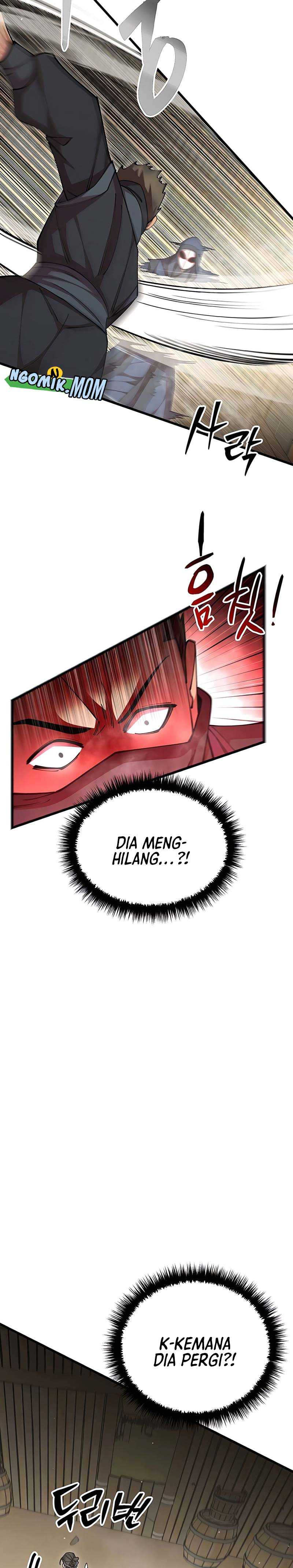 World’s Greatest Senior Disciple Chapter 95 Gambar 18