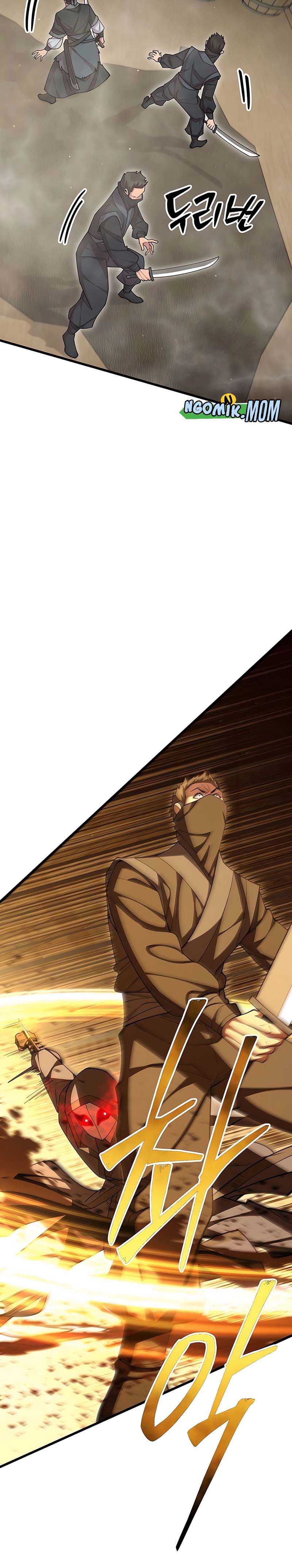 World’s Greatest Senior Disciple Chapter 95 Gambar 19