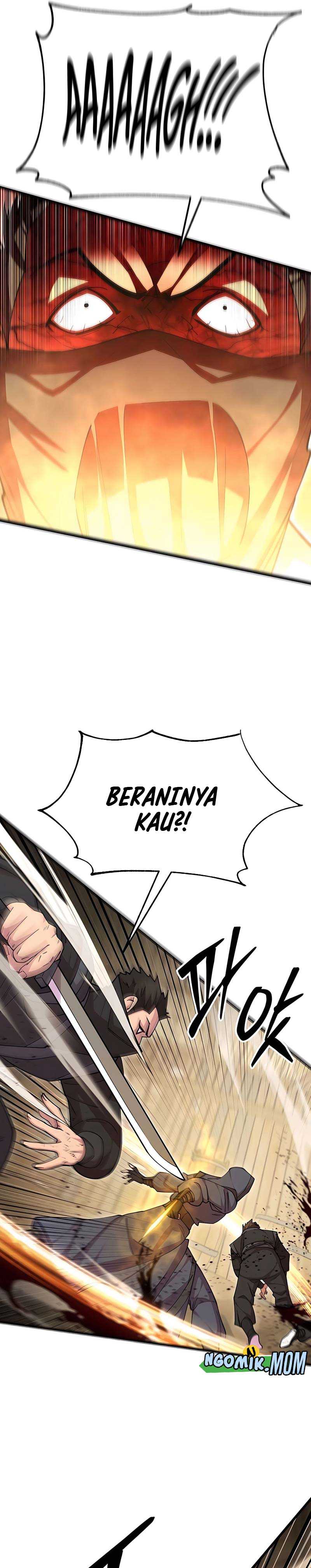 World’s Greatest Senior Disciple Chapter 95 Gambar 20