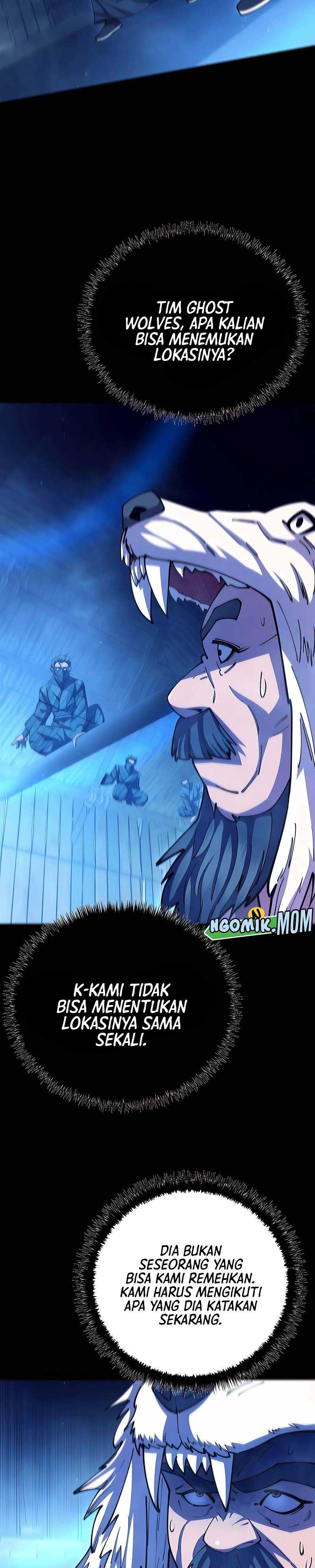 World’s Greatest Senior Disciple Chapter 95 Gambar 3