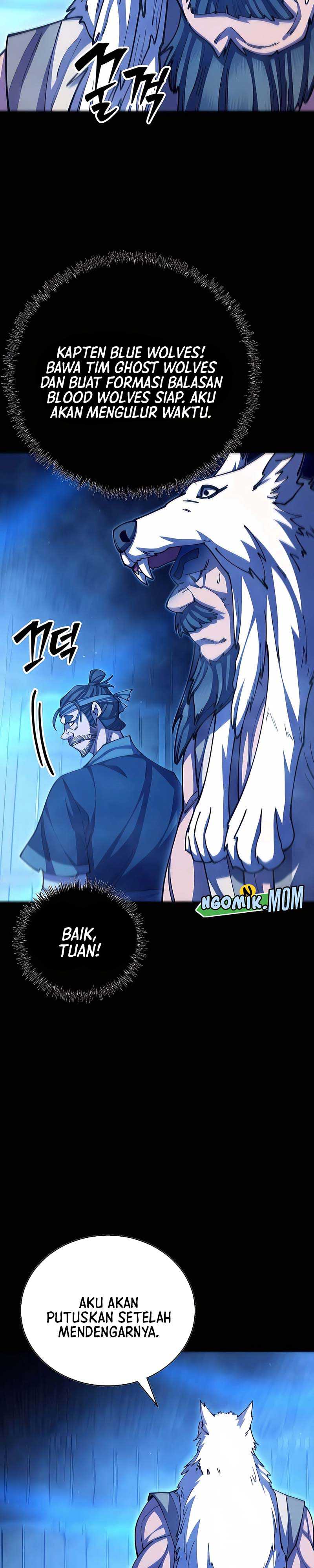 World’s Greatest Senior Disciple Chapter 95 Gambar 4