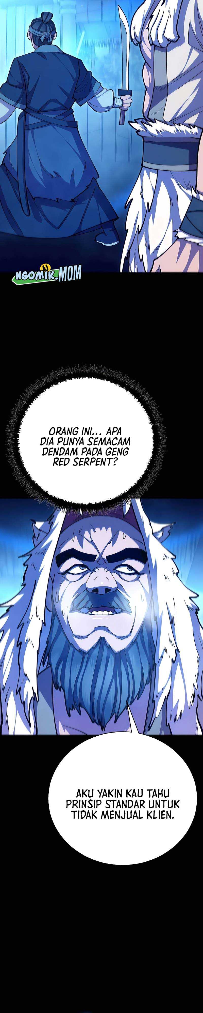 World’s Greatest Senior Disciple Chapter 95 Gambar 7