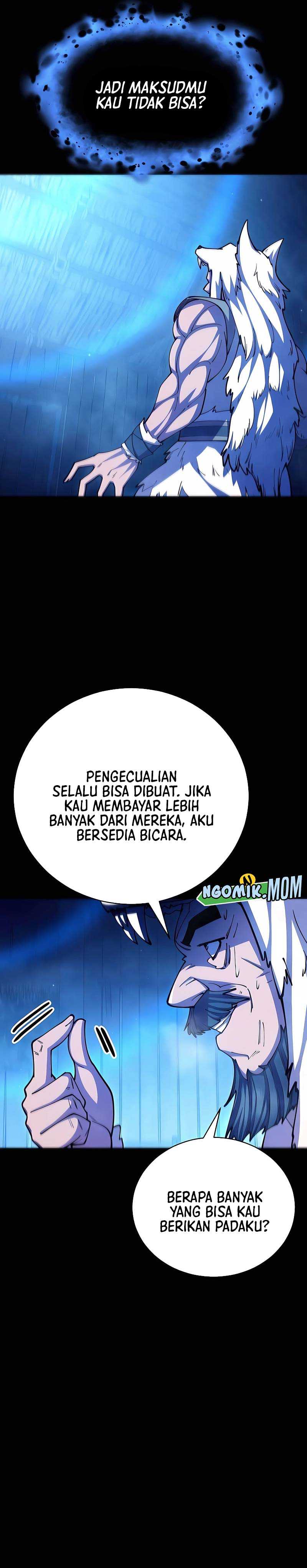 World’s Greatest Senior Disciple Chapter 95 Gambar 8