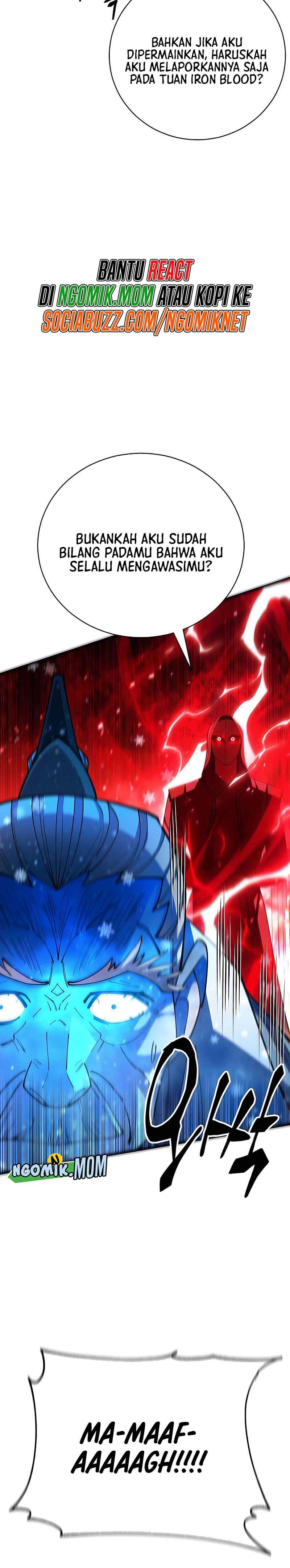 World’s Greatest Senior Disciple Chapter 94 Gambar 11