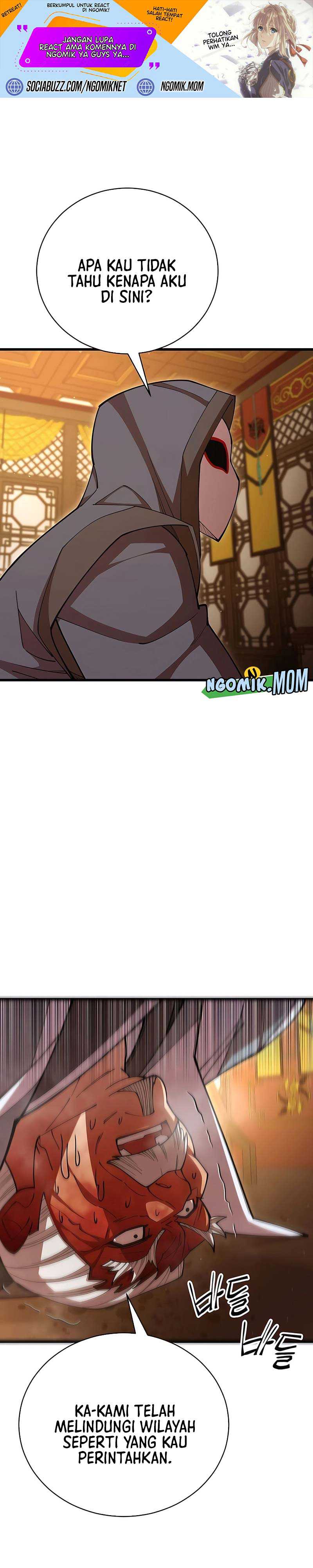 Baca Manhwa World’s Greatest Senior Disciple Chapter 94 Gambar 2