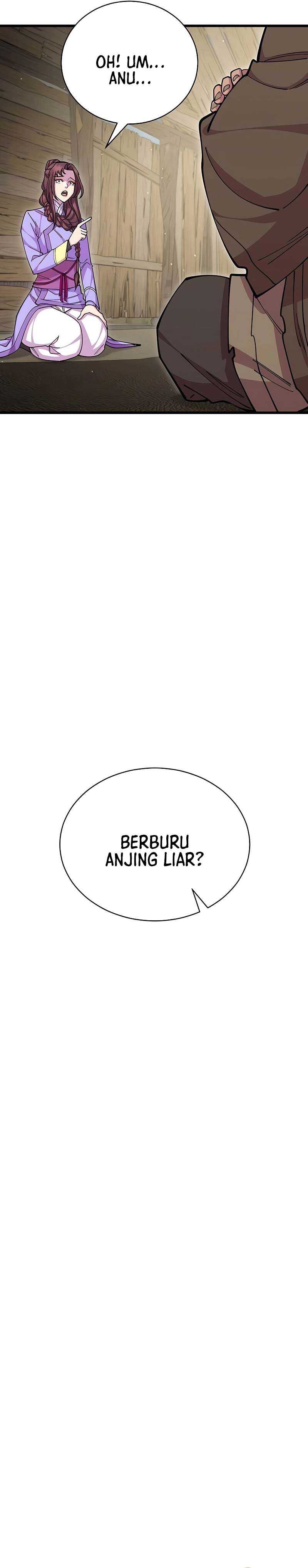 World’s Greatest Senior Disciple Chapter 94 Gambar 20