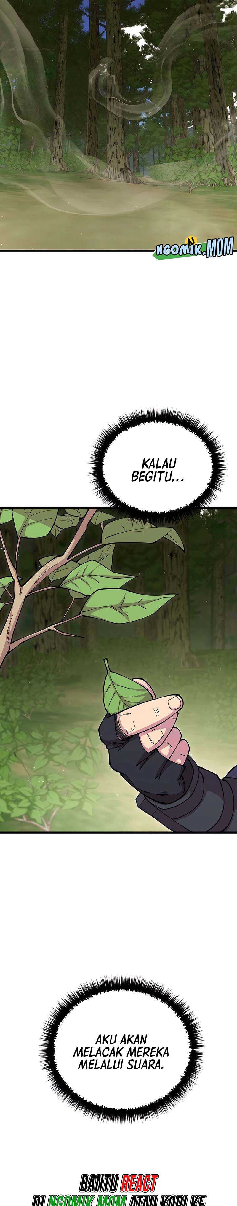 World’s Greatest Senior Disciple Chapter 94 Gambar 22