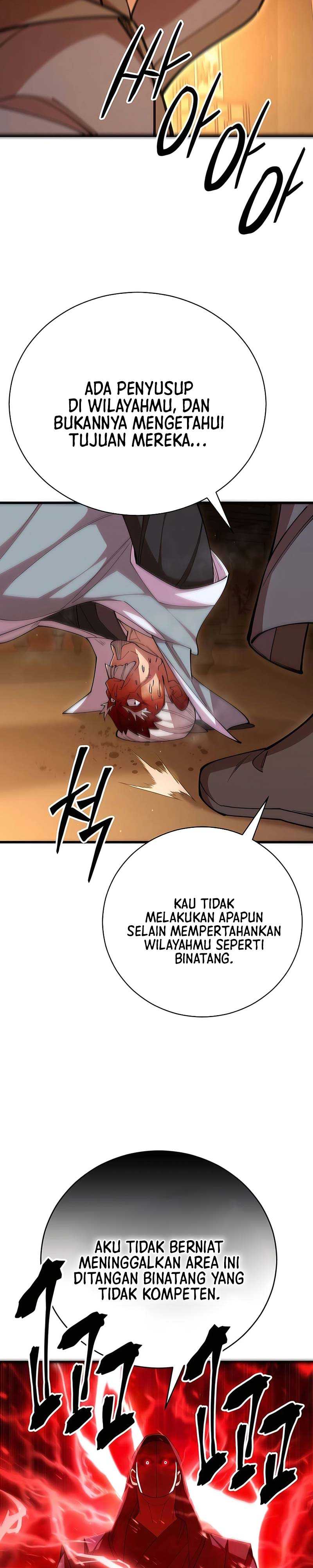 World’s Greatest Senior Disciple Chapter 94 Gambar 4
