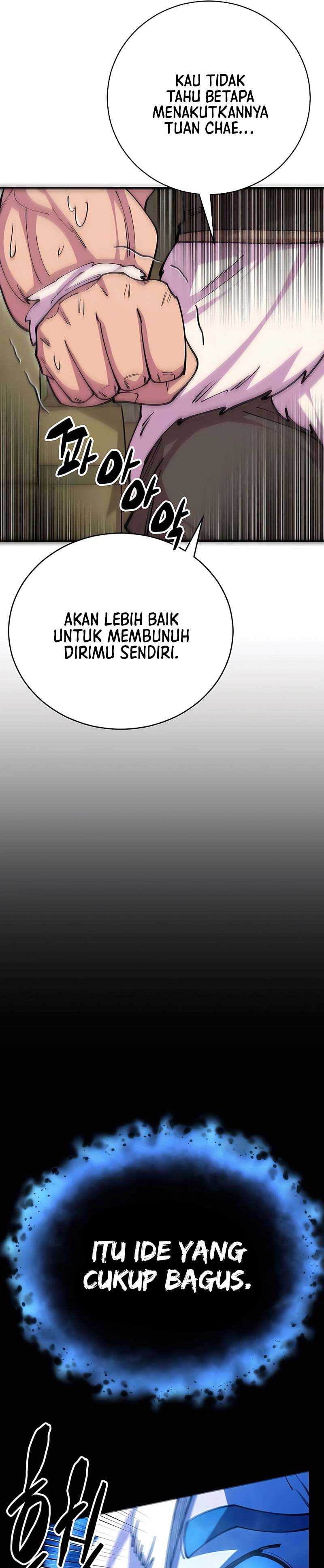 World’s Greatest Senior Disciple Chapter 94 Gambar 44
