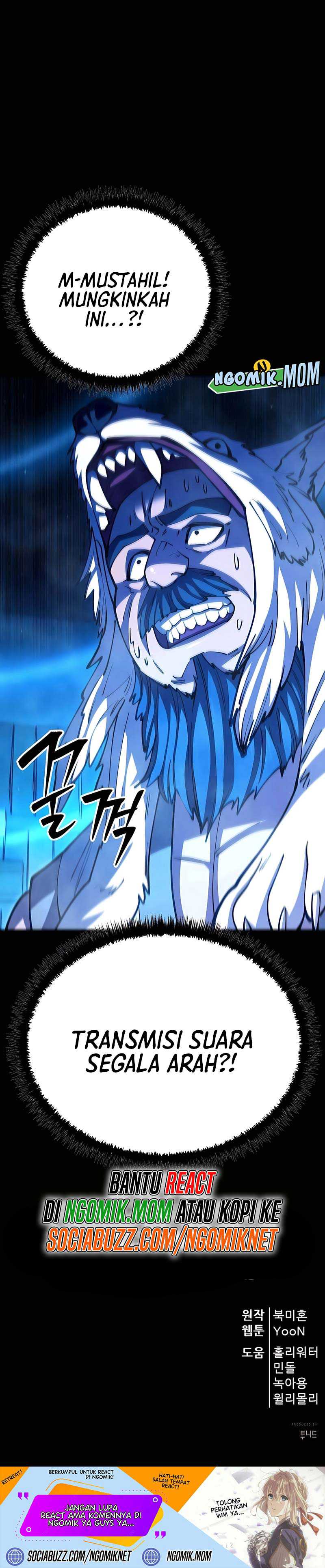 World’s Greatest Senior Disciple Chapter 94 Gambar 46