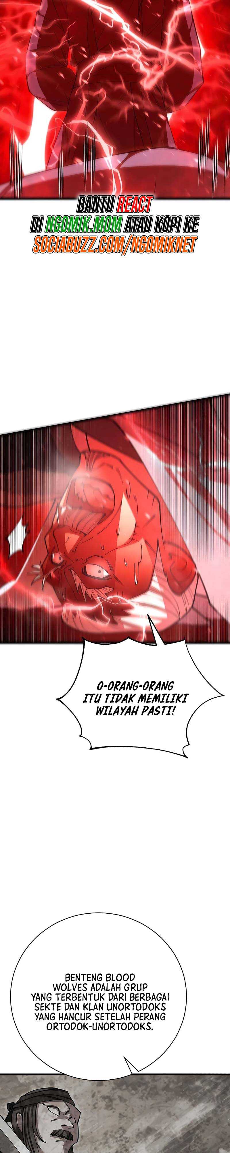World’s Greatest Senior Disciple Chapter 94 Gambar 5