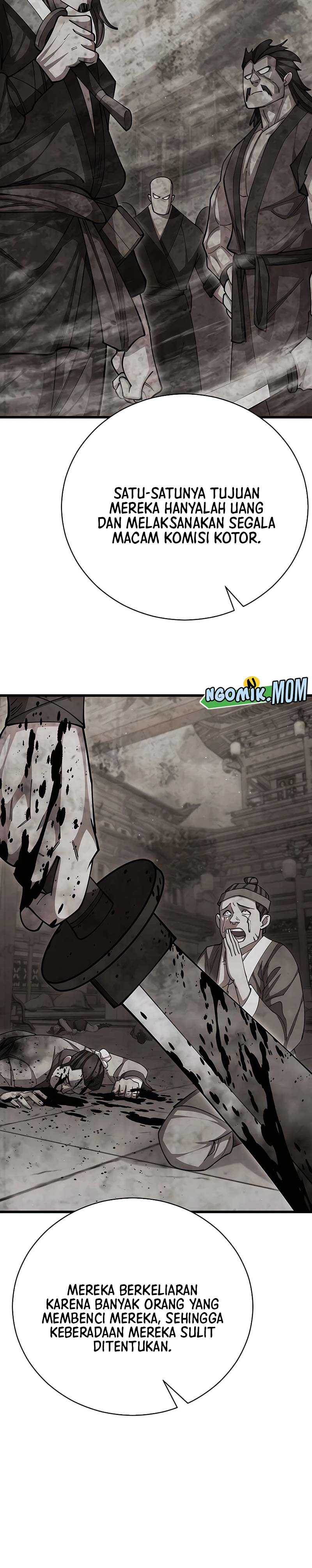 World’s Greatest Senior Disciple Chapter 94 Gambar 6