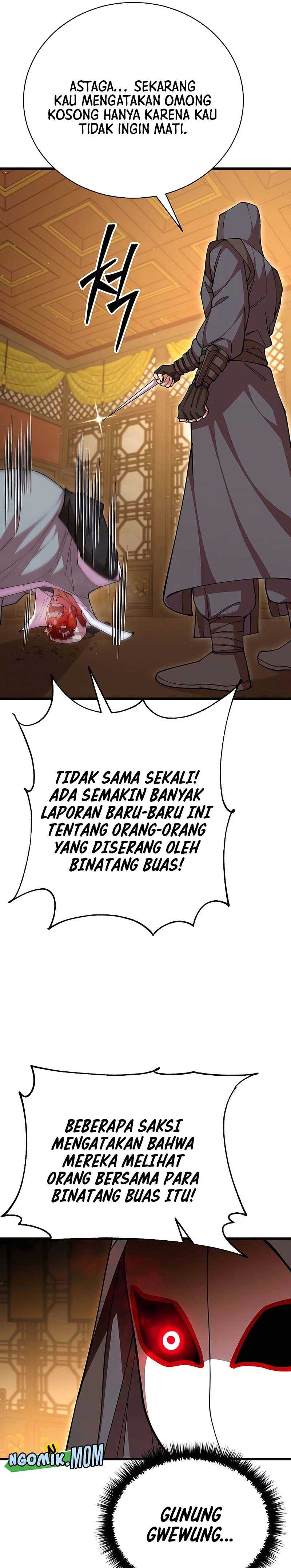 World’s Greatest Senior Disciple Chapter 94 Gambar 8