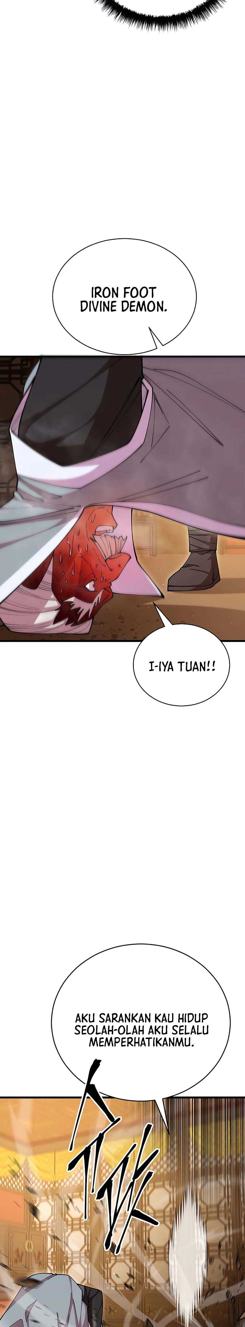 World’s Greatest Senior Disciple Chapter 94 Gambar 9