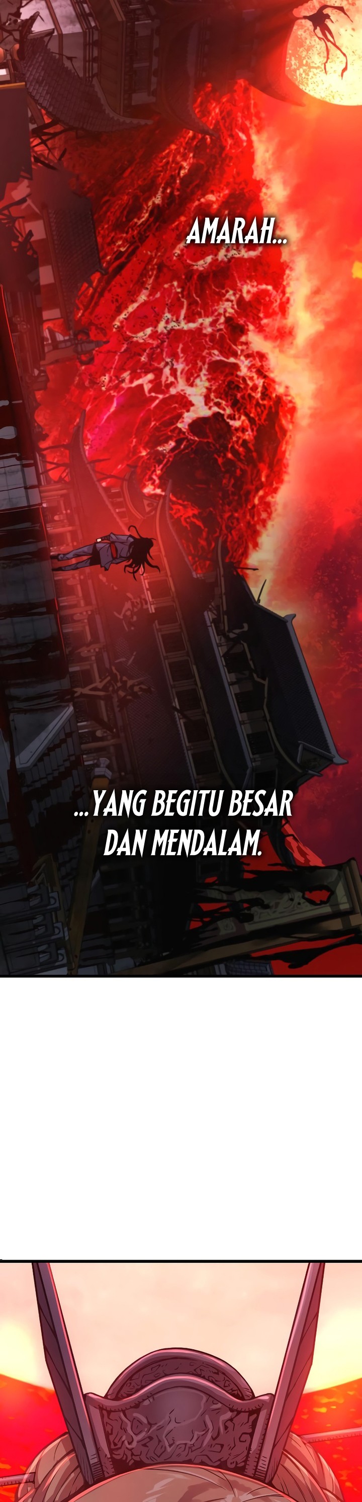 Myst, Might, Mayhem (Legend Of Heavenly Chaos Demon) Chapter 36 bahasa Indonesia Gambar 52