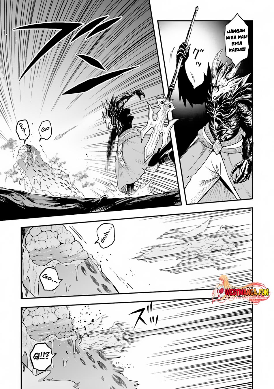 Sozai Saishuka no Isekai Ryokouki Chapter 56 Gambar 23