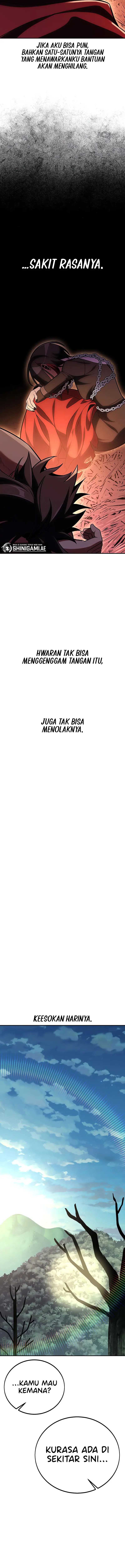 I Killed An Academy Player Chapter 48 bahasa Indonesia Gambar 18